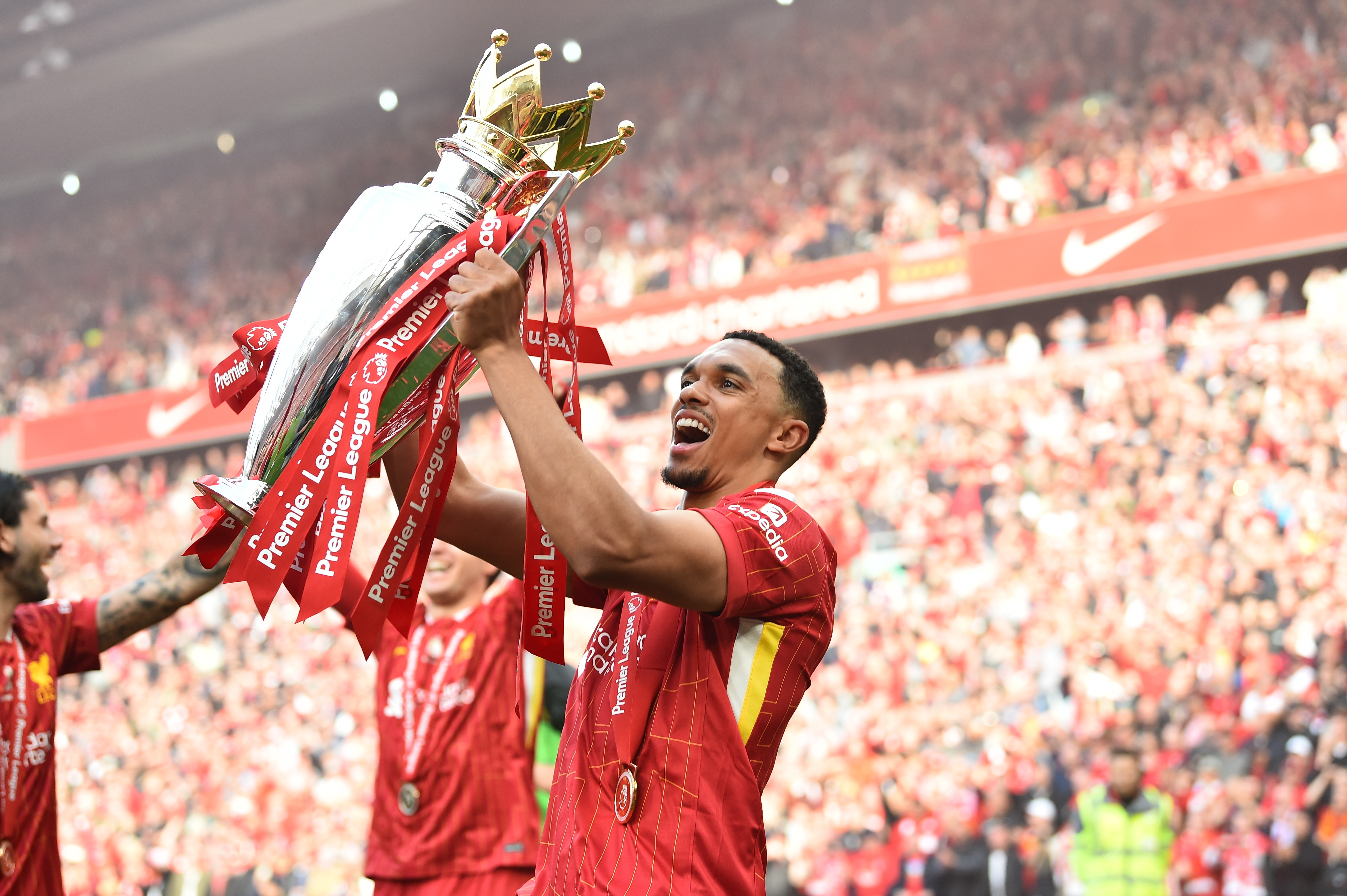 利物浦力争主场取胜,迎战西汉姆联比赛