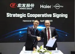 2022德国汉诺威国际工业博览会主题 2022德国汉诺威国际工业博览会主题