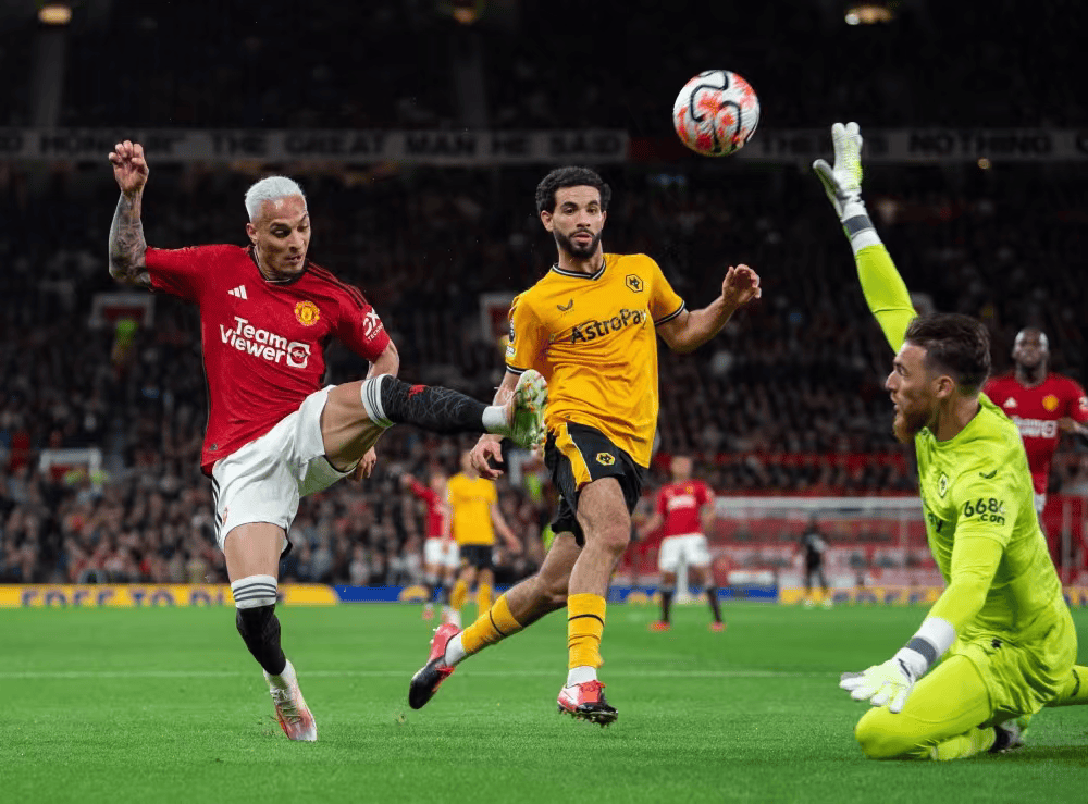 英超狼队是什么水平