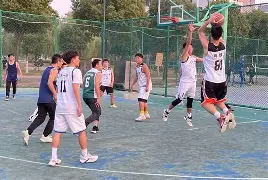 德国篮球有谁